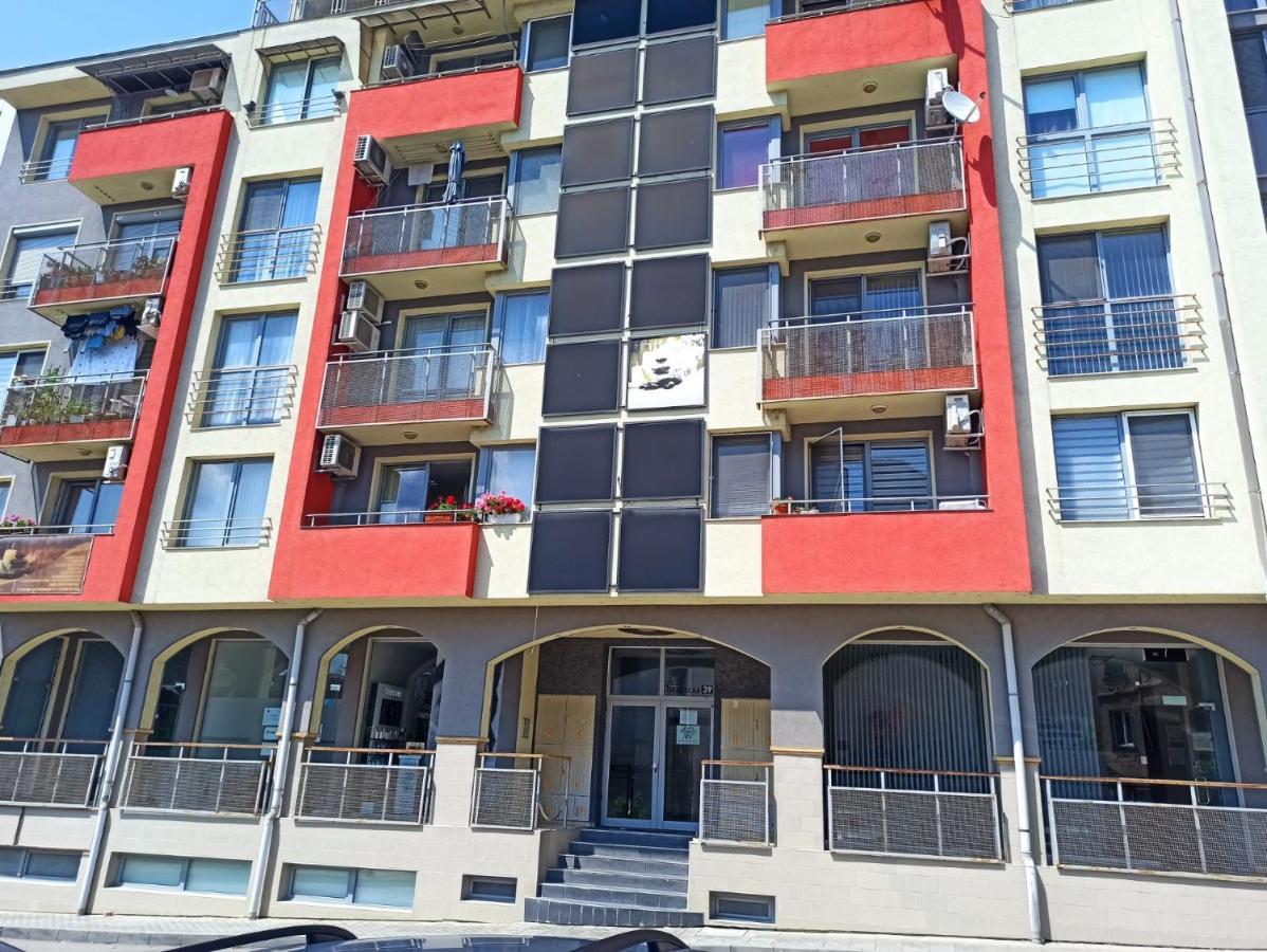 Gabrovo Relax Apartment ภายนอก รูปภาพ