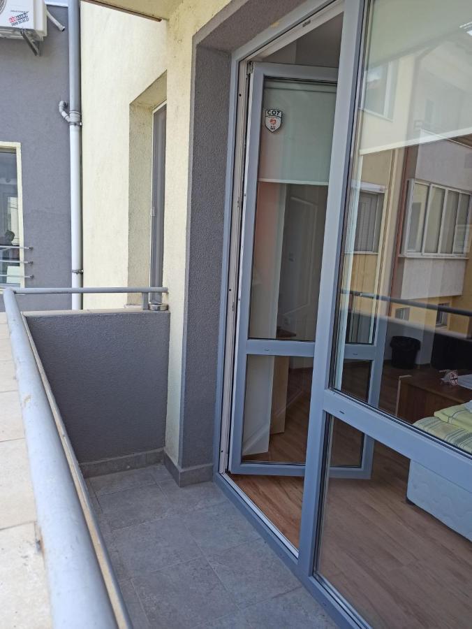 Gabrovo Relax Apartment ภายนอก รูปภาพ