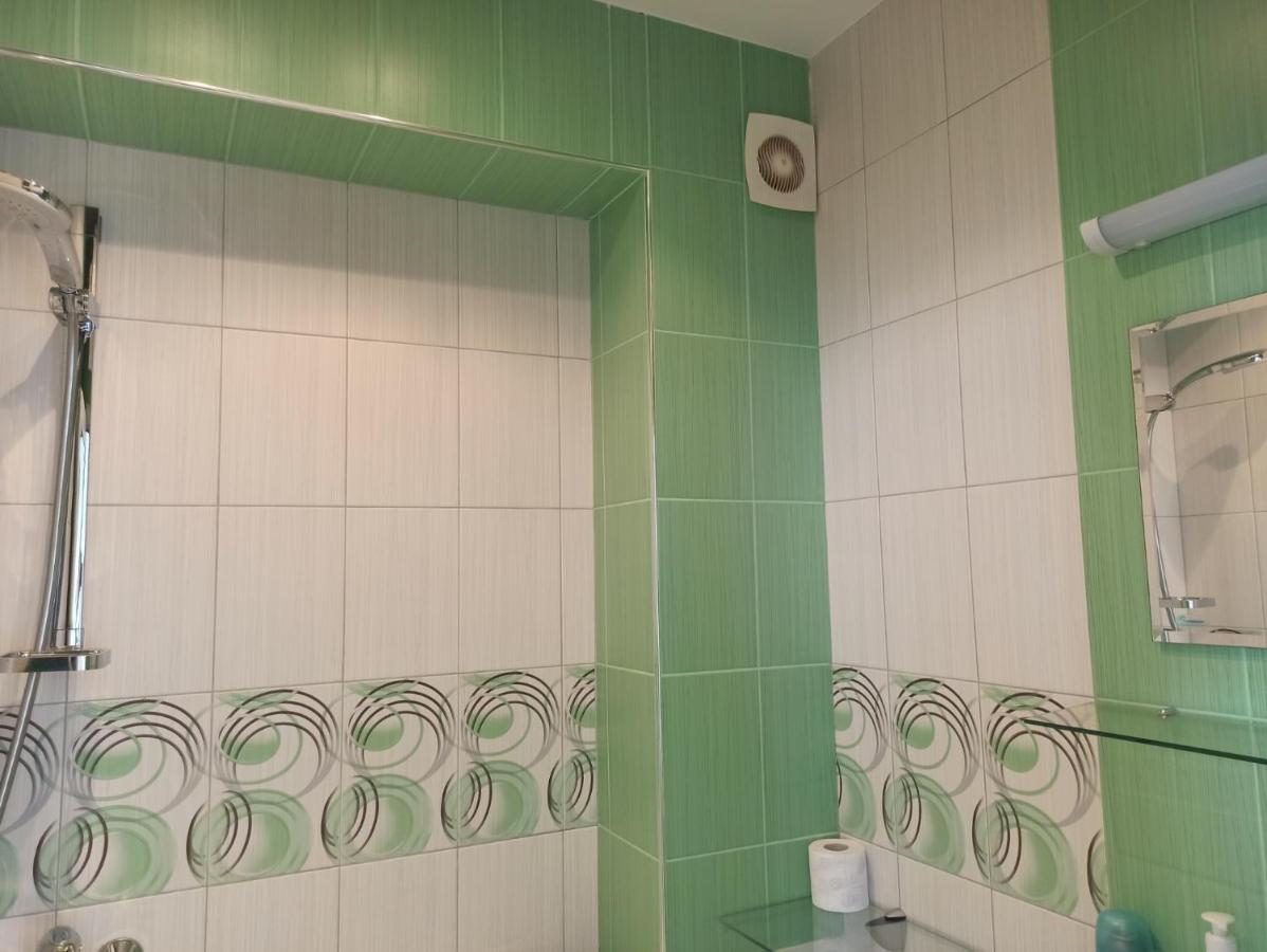Gabrovo Relax Apartment ภายนอก รูปภาพ