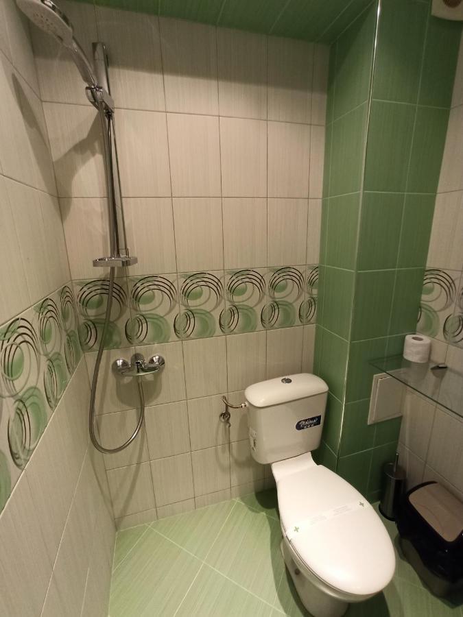 Gabrovo Relax Apartment ภายนอก รูปภาพ