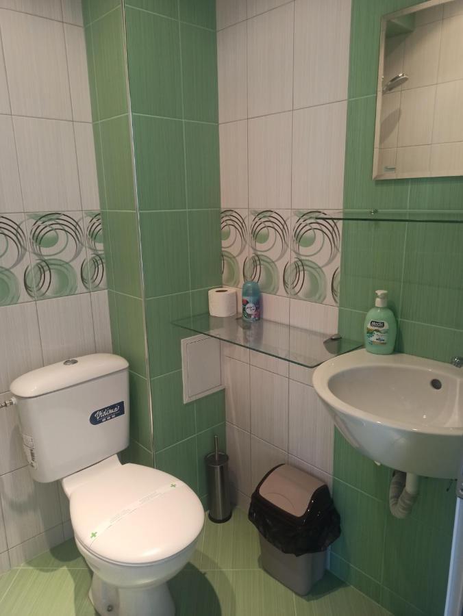 Gabrovo Relax Apartment ภายนอก รูปภาพ