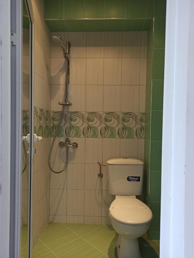 Gabrovo Relax Apartment ภายนอก รูปภาพ