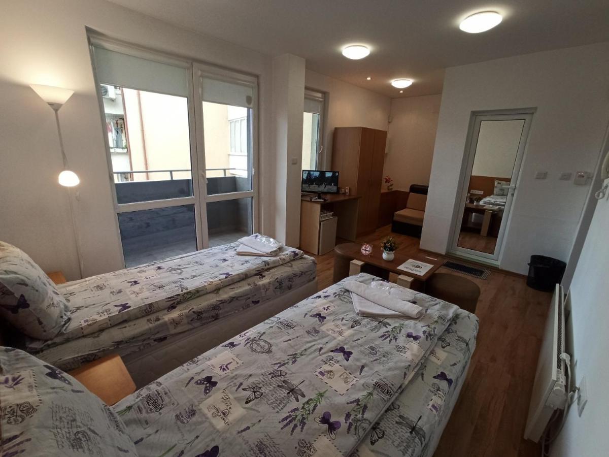 Gabrovo Relax Apartment ภายนอก รูปภาพ