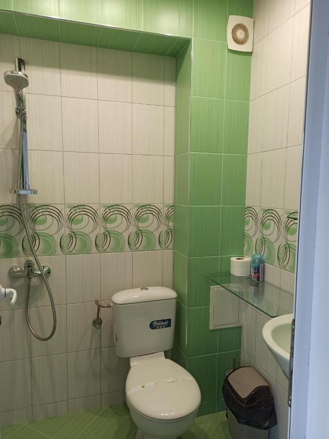 Gabrovo Relax Apartment ภายนอก รูปภาพ