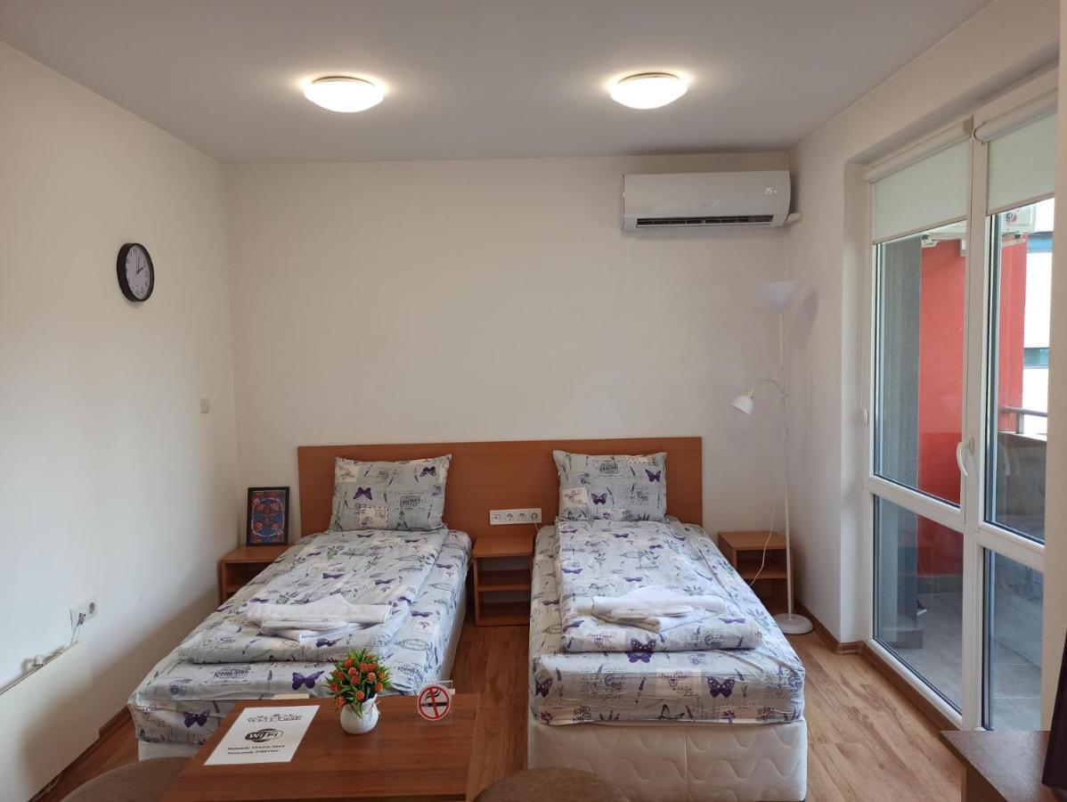Gabrovo Relax Apartment ภายนอก รูปภาพ