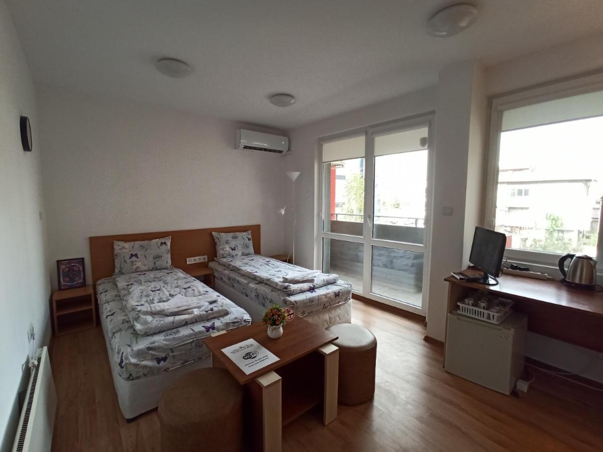 Gabrovo Relax Apartment ภายนอก รูปภาพ