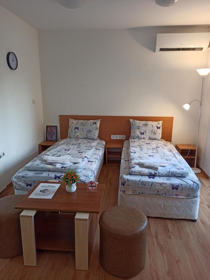 Gabrovo Relax Apartment ภายนอก รูปภาพ