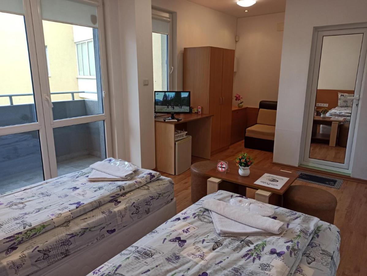Gabrovo Relax Apartment ภายนอก รูปภาพ