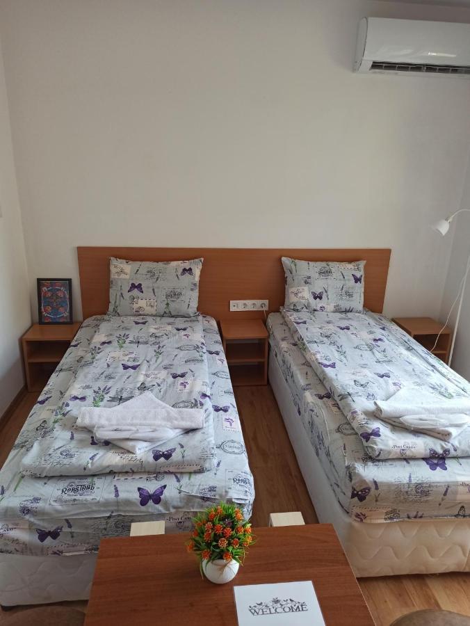 Gabrovo Relax Apartment ภายนอก รูปภาพ