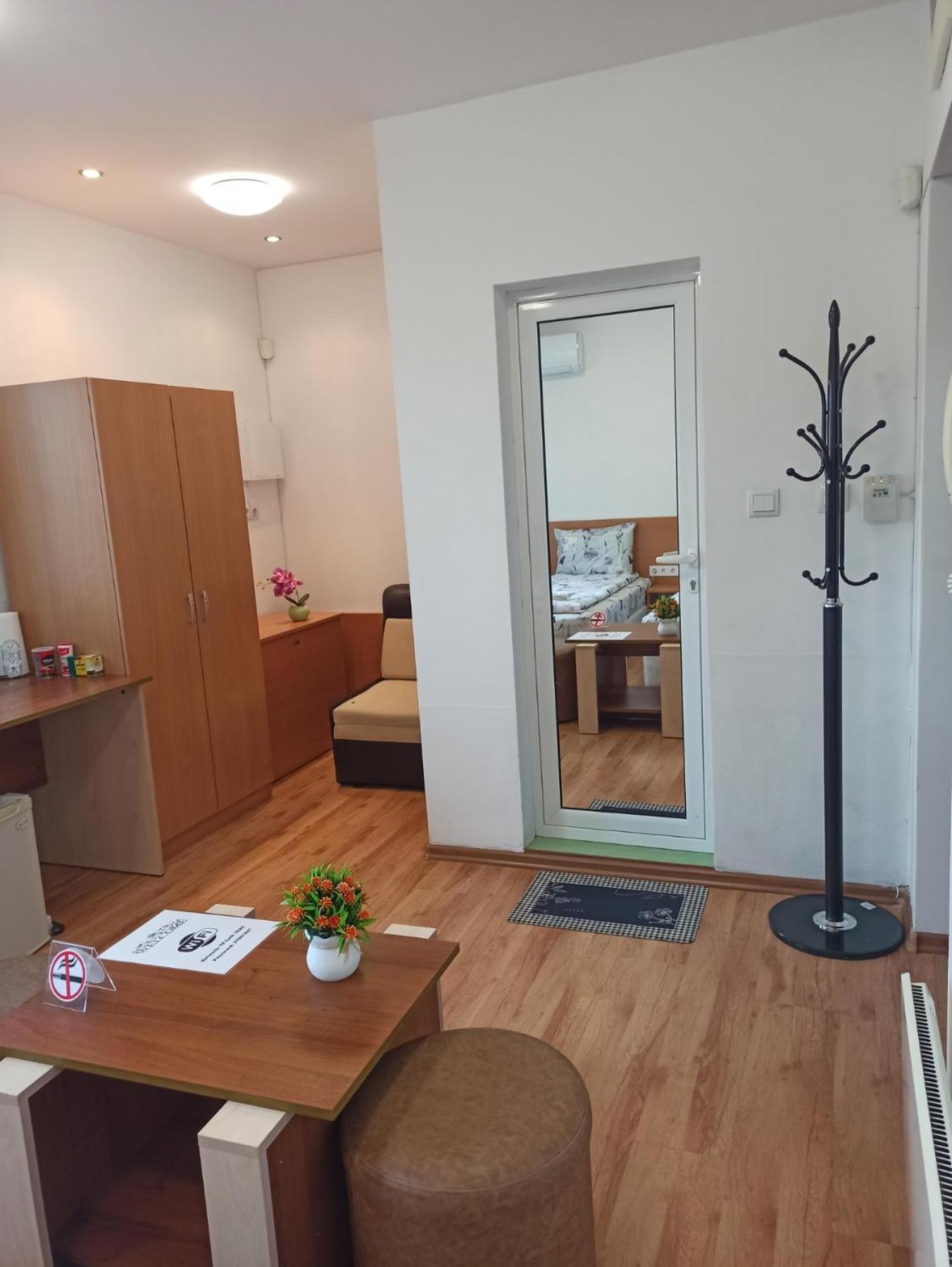Gabrovo Relax Apartment ภายนอก รูปภาพ