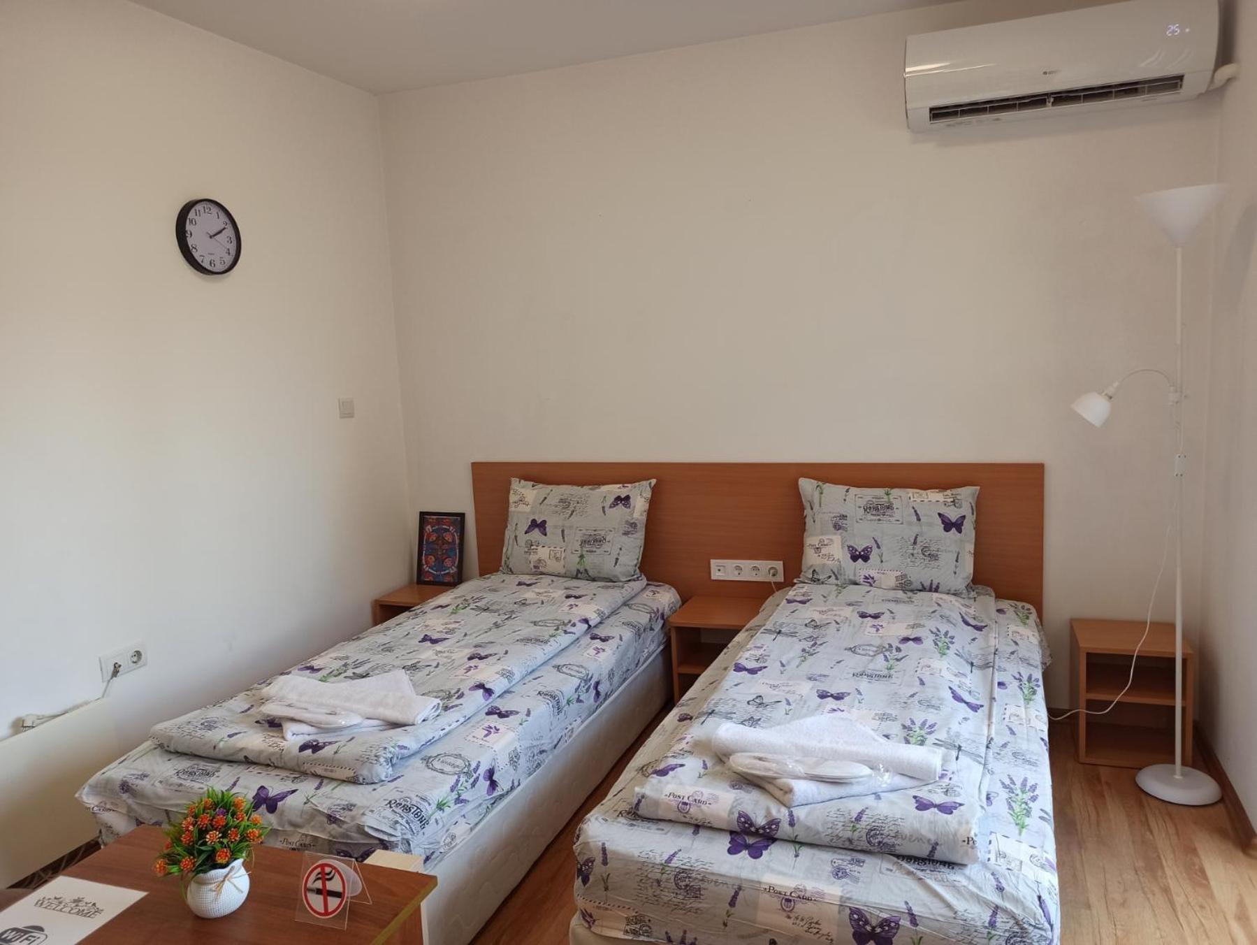 Gabrovo Relax Apartment ภายนอก รูปภาพ