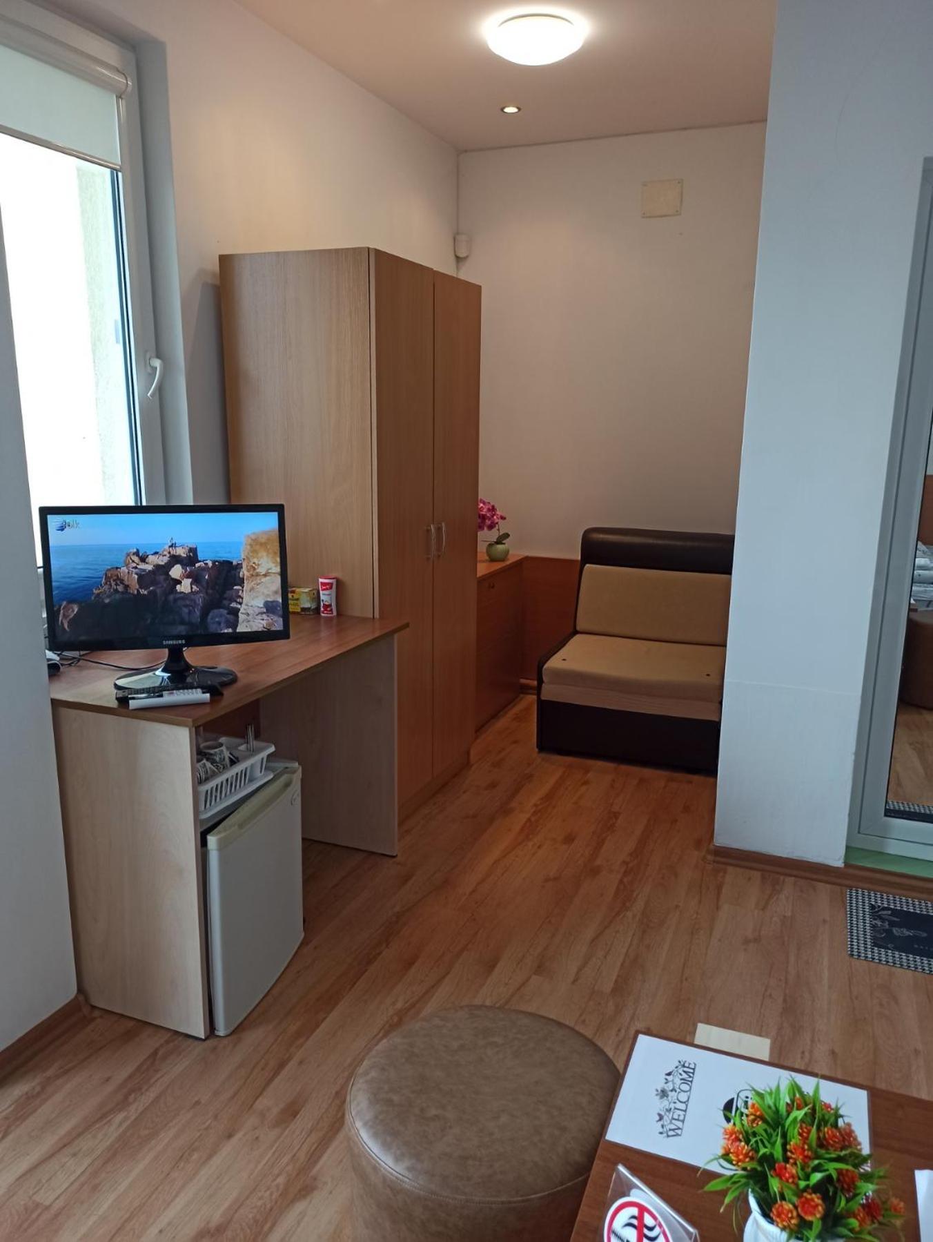 Gabrovo Relax Apartment ภายนอก รูปภาพ